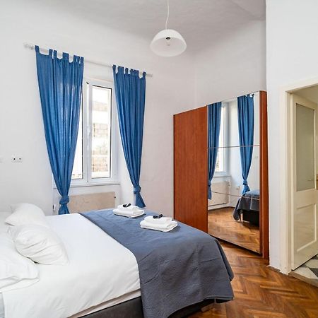 Laus I , Apartment In Old Town Dubrovnik Buitenkant foto