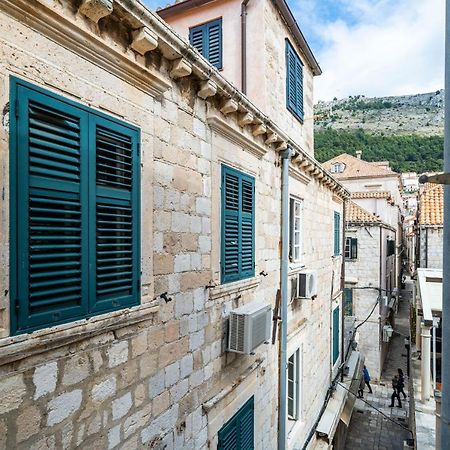Laus I , Apartment In Old Town Dubrovnik Buitenkant foto