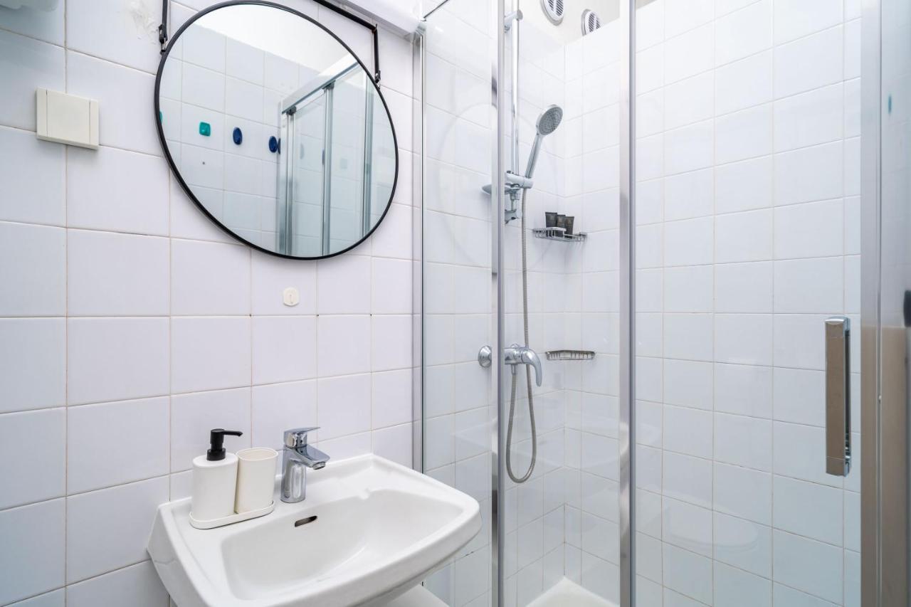 Laus I , Apartment In Old Town Dubrovnik Buitenkant foto