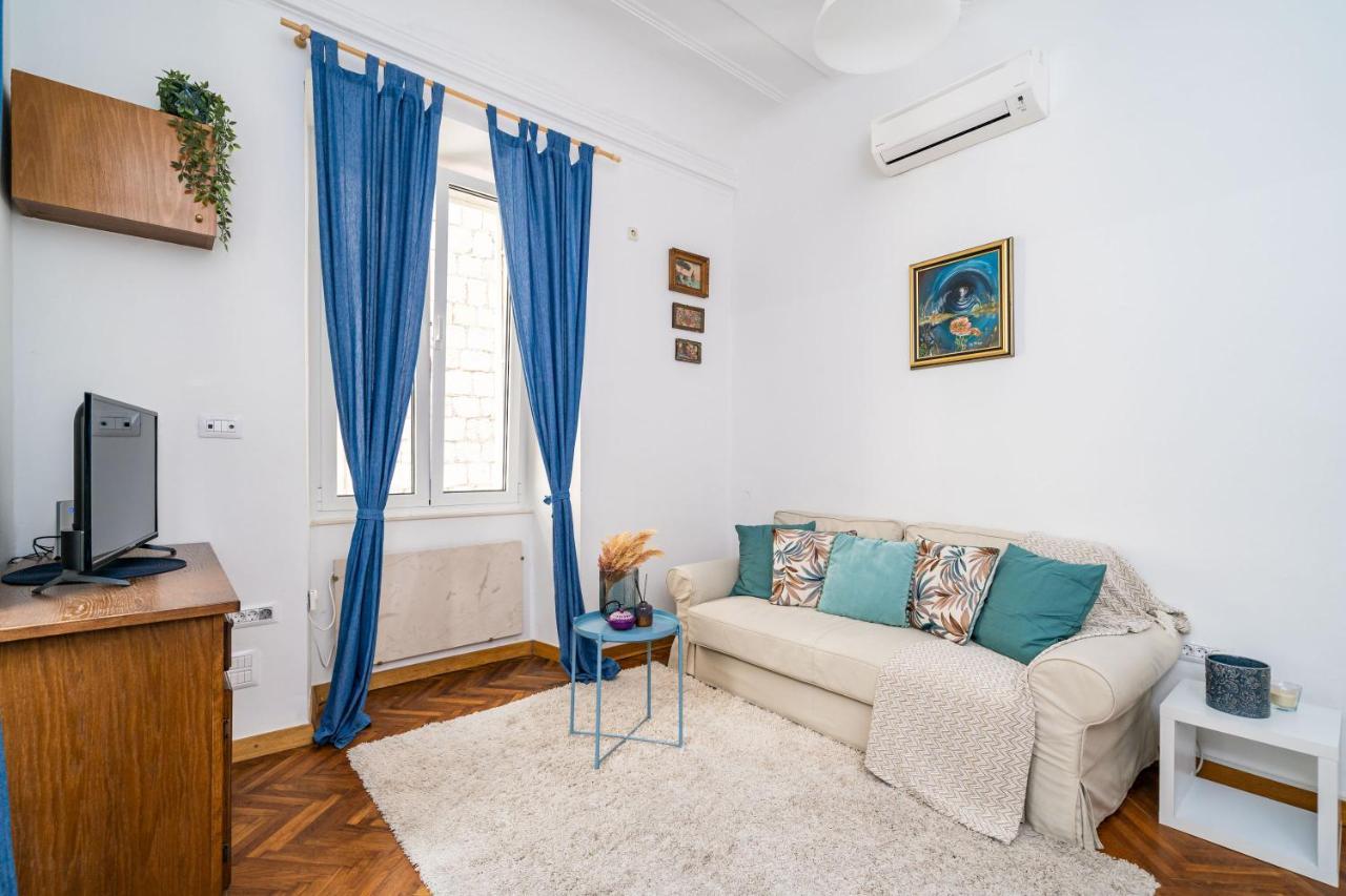 Laus I , Apartment In Old Town Dubrovnik Buitenkant foto