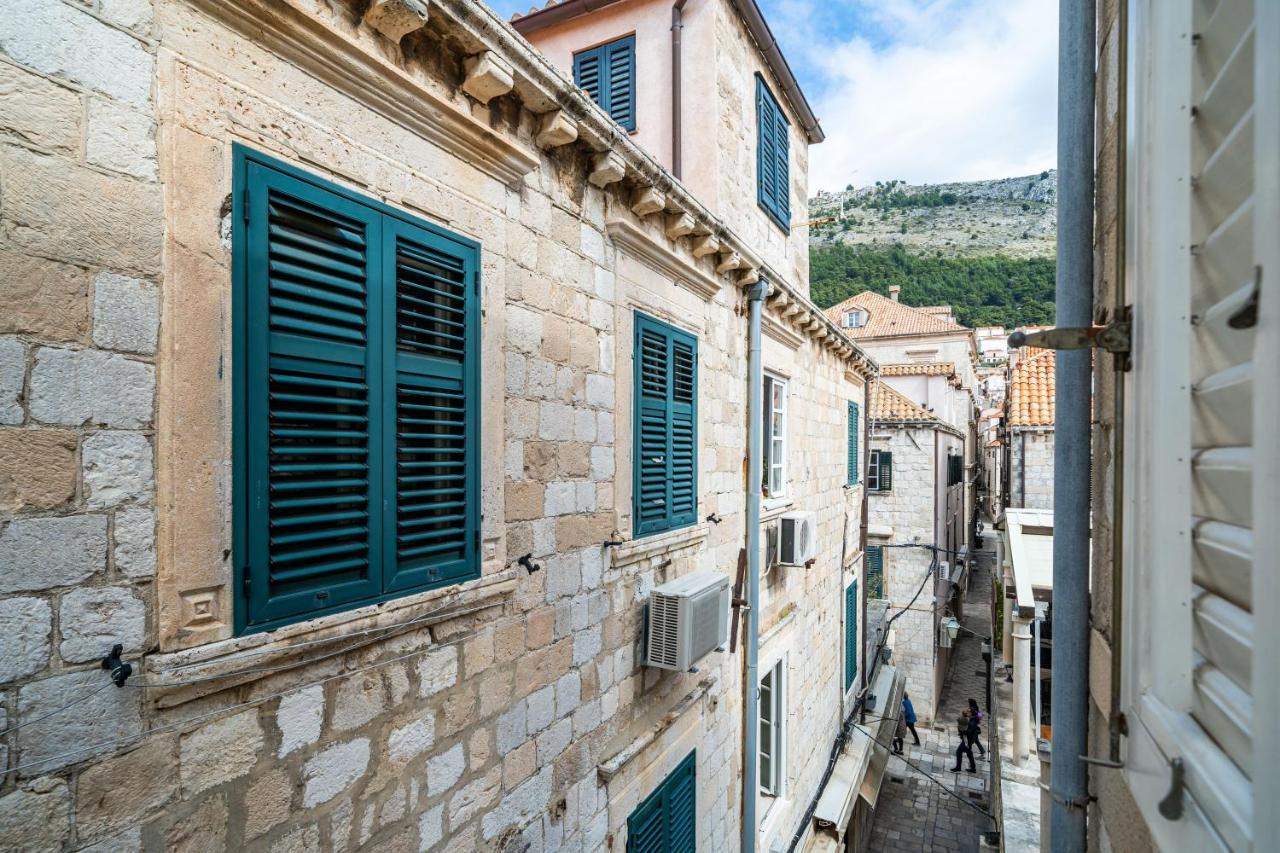 Laus I , Apartment In Old Town Dubrovnik Buitenkant foto