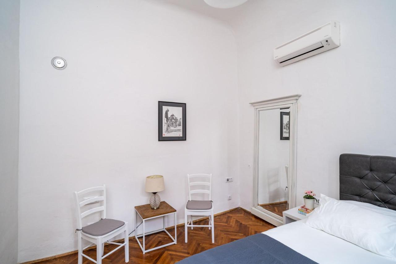 Laus I , Apartment In Old Town Dubrovnik Buitenkant foto