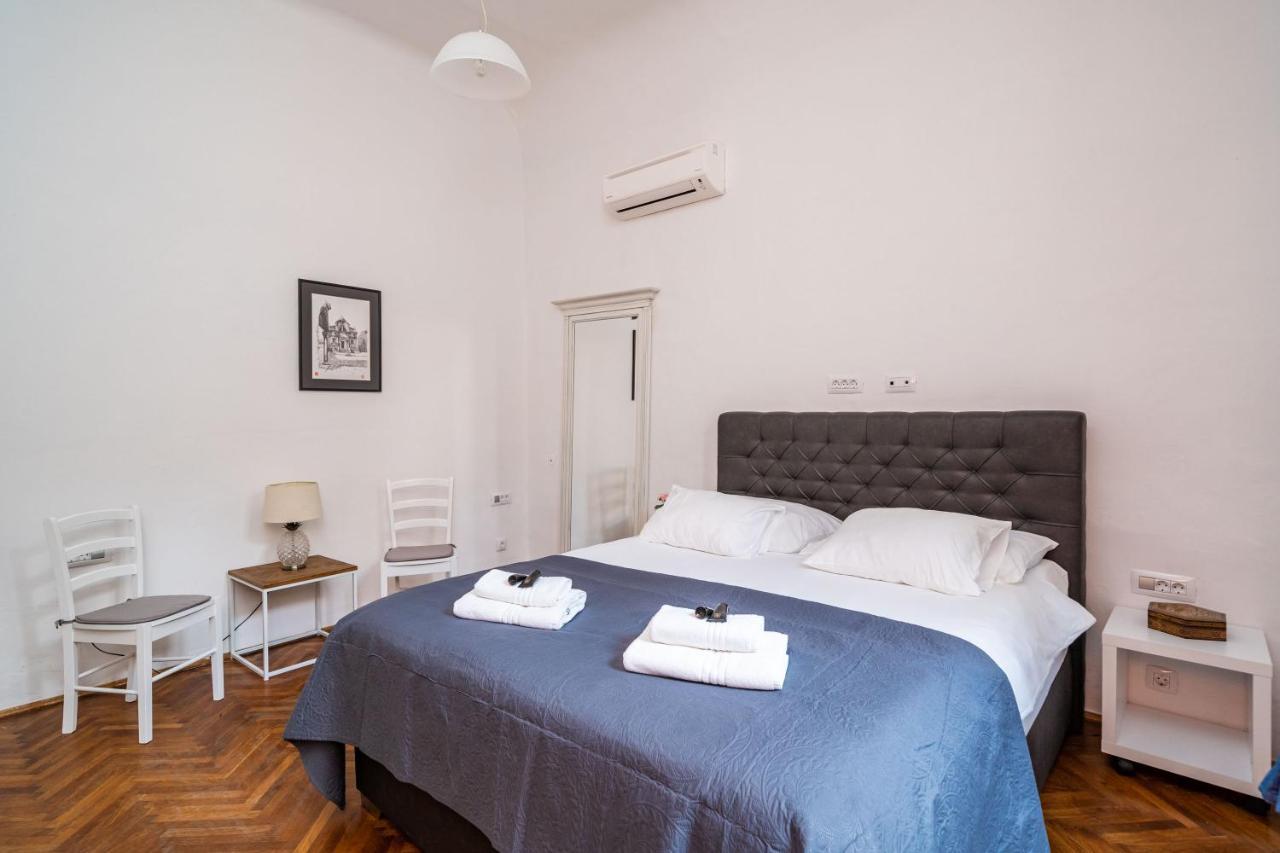 Laus I , Apartment In Old Town Dubrovnik Buitenkant foto