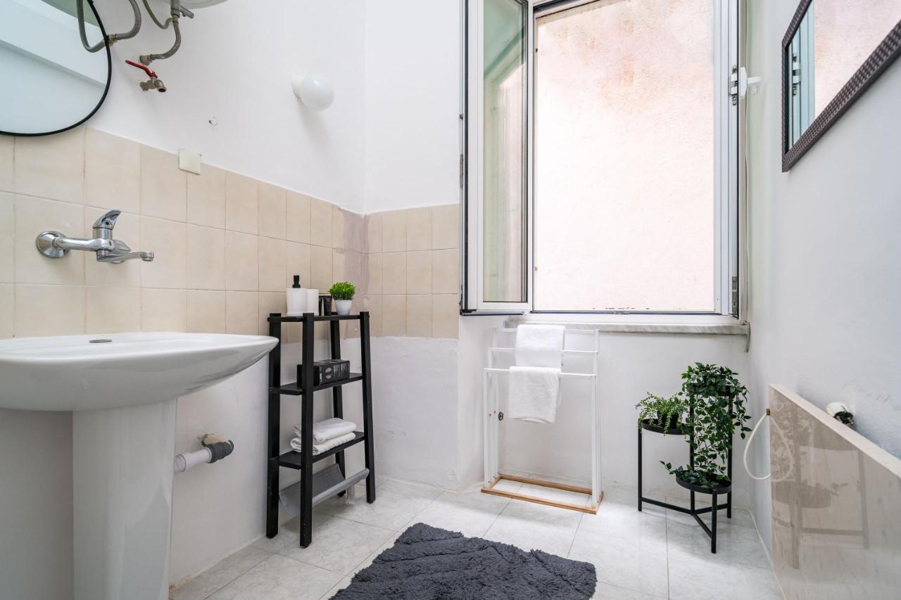 Laus I , Apartment In Old Town Dubrovnik Buitenkant foto