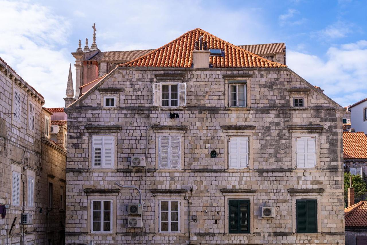Laus I , Apartment In Old Town Dubrovnik Buitenkant foto