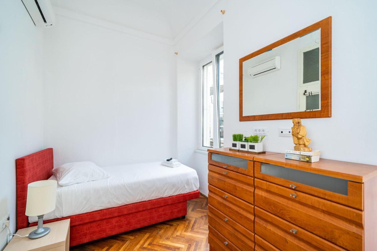 Laus I , Apartment In Old Town Dubrovnik Buitenkant foto