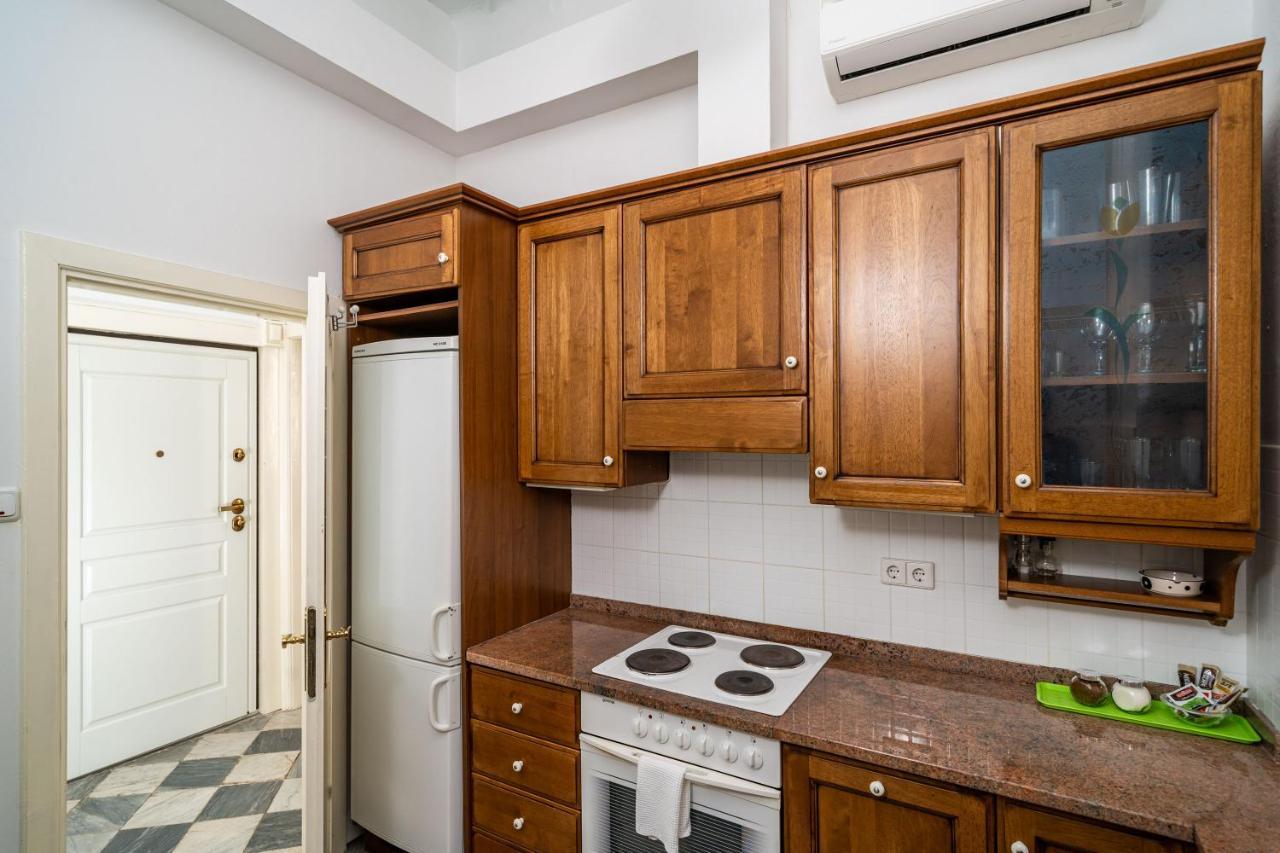 Laus I , Apartment In Old Town Dubrovnik Buitenkant foto