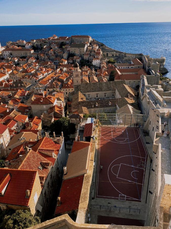 Laus I , Apartment In Old Town Dubrovnik Buitenkant foto